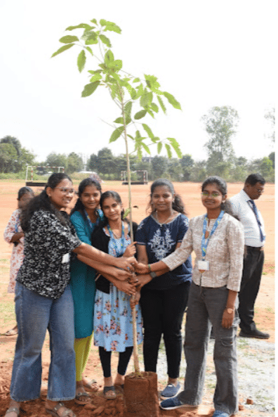 Sri Sairam College of Engineering College Life photo 25